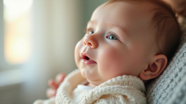 Comment choisir la crème eczéma bébé adaptée à sa peau sensible