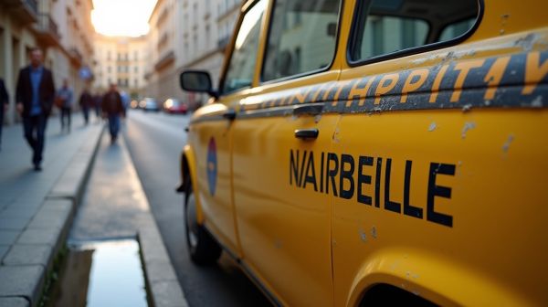 Comment un taxi pour les hôpitaux marseillais facilite vos déplacements médicaux
