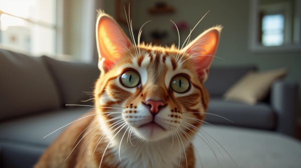 Économie sur l'assurance chat : que devez-vous savoir sur les prix ?