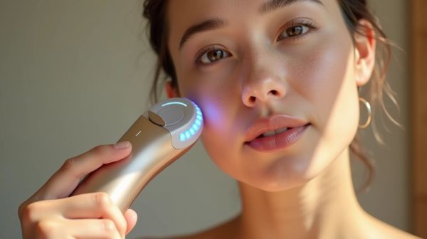 Gua sha électrique : Un appareil étonnant pour sublimer votre peau