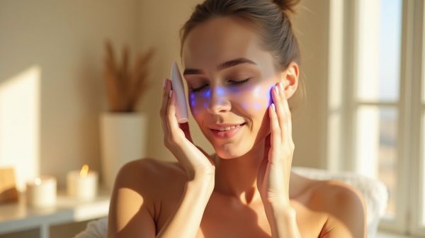 Gua sha électrique : Un appareil étonnant pour sublimer votre peau