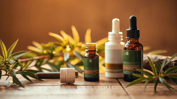 Guide pour choisir du cbd de qualité à prix abordable