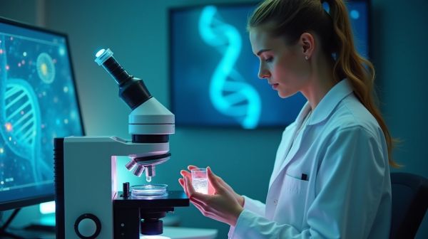 L'épigénétique au service de la peau : innovation ou marketing