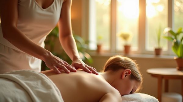 Masseuse à Beaumont-de-Lomagne : des soins de détente variés pour votre bien-être