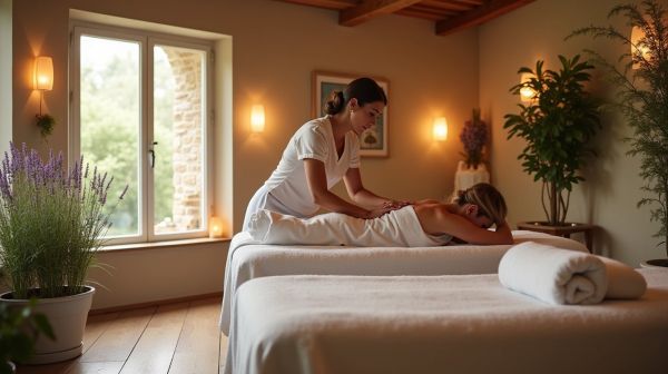 Masseuse à Beaumont-de-Lomagne : des soins de détente variés pour votre bien-être