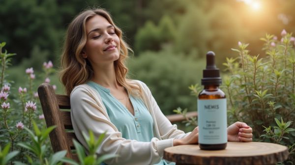 Optimiser votre bien-être avec du cbd pas cher de qualité