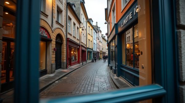 Quelle est l'esthéticienne à La Rochelle centre-ville parfaite pour vous ?