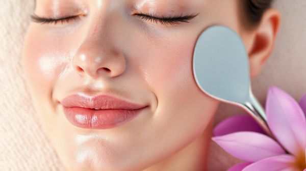 Top 5 appareils de gua sha électrique pour un éclat rêvé
