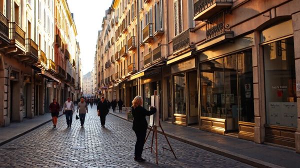 Top 5 esthéticiennes à La Rochelle centre-ville à essayer