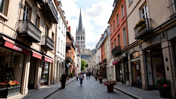 Top 5 esthéticiennes à La Rochelle centre-ville à essayer